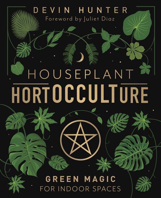 Houseplant HortOCCULTure