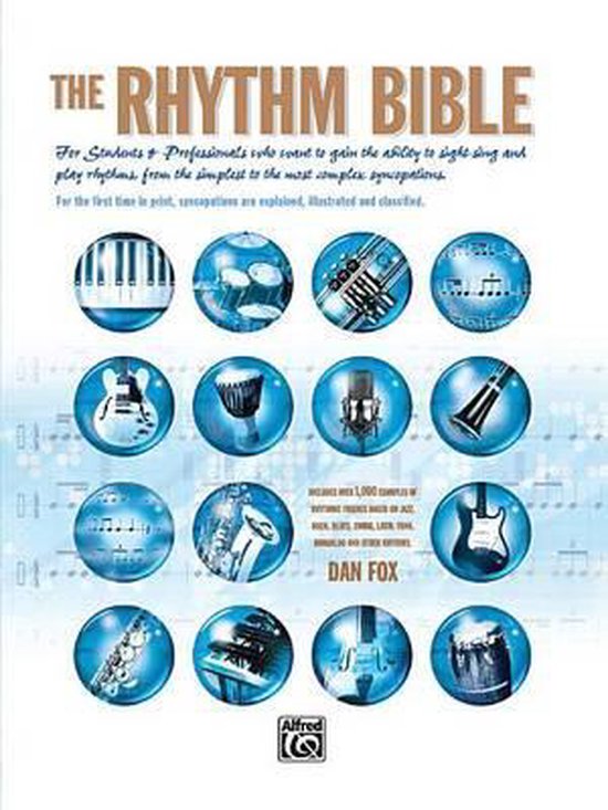 The Rhythm Bible