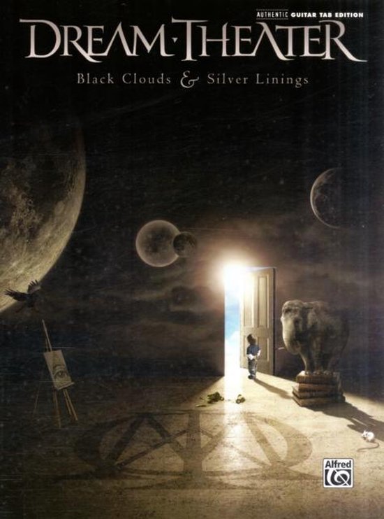 Black Clouds & Silver Linings