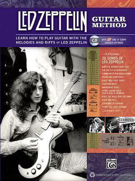 Guitar Method
