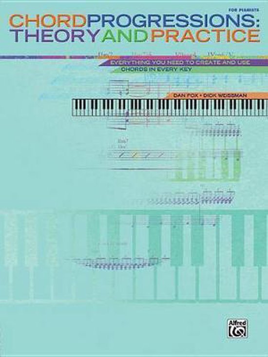 Chord Progressions Theory and Practice