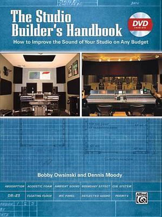 The Studio Builder's Handbook