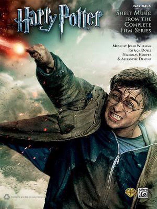 Harry Potter