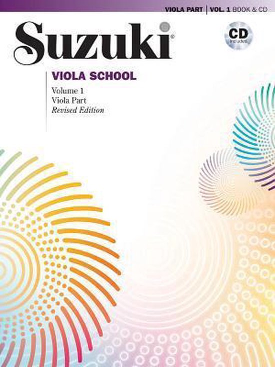 Suzuki Viola School