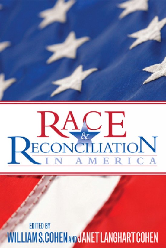 Race & Reconciliation in America