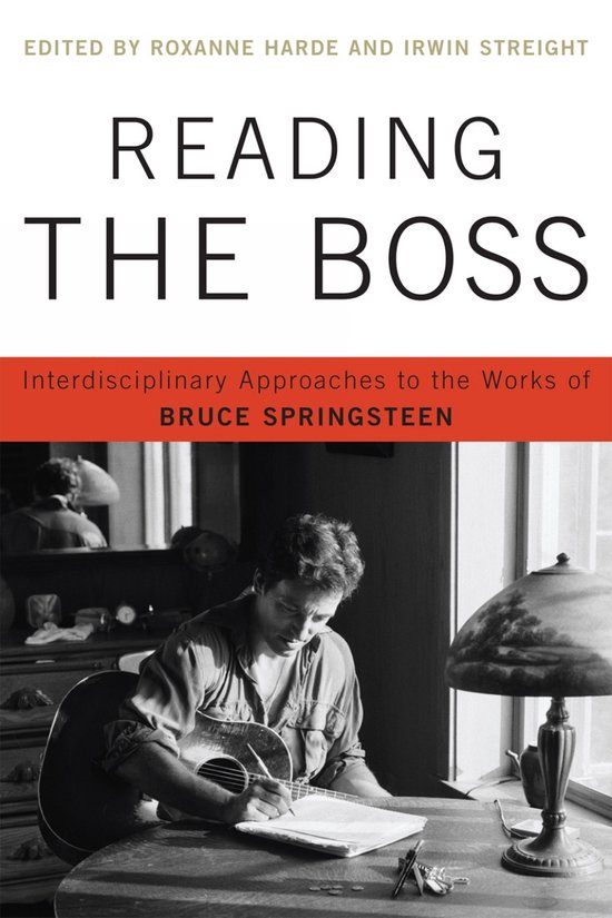 Reading the Boss