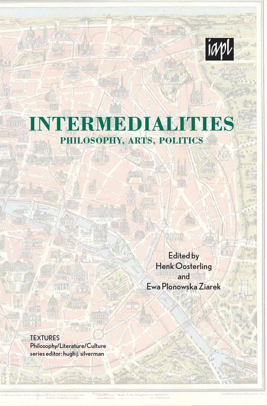 Intermedialities