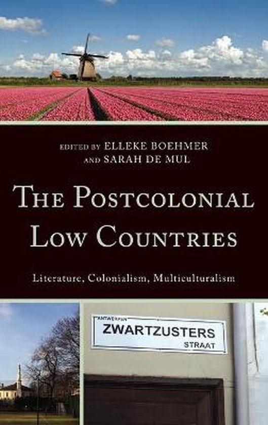 Postcolonial Low Countries