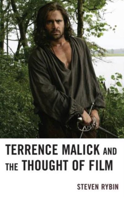 Terrence Malick & The Thought Of Film