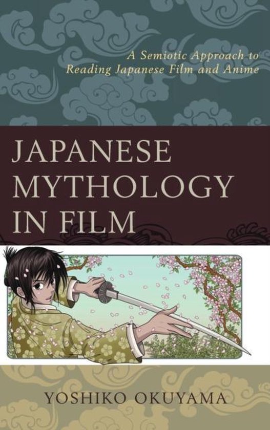 Japanese Mythology In Film