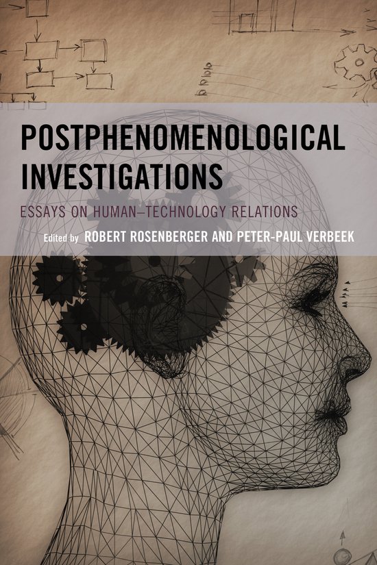 Postphenomenological Investigations