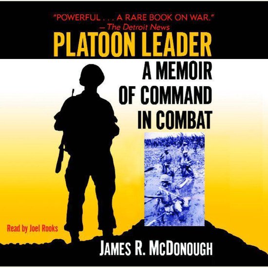 Platoon Leader