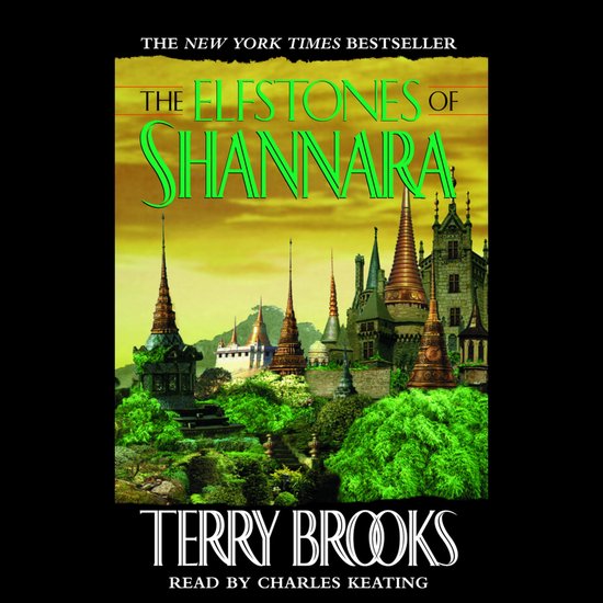 The Elfstones of Shannara