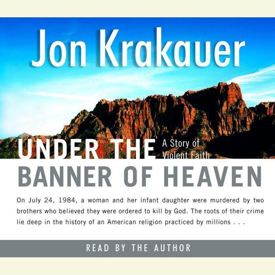 Under the Banner of Heaven