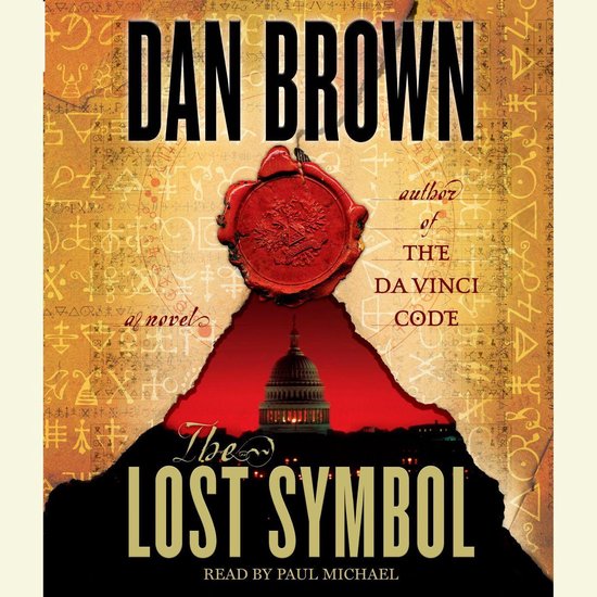 The Lost Symbol