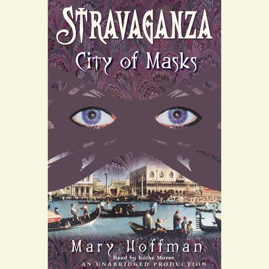 Stravaganza: City of Masks