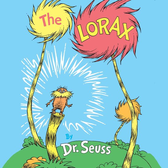 The Lorax