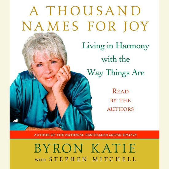 A Thousand Names for Joy