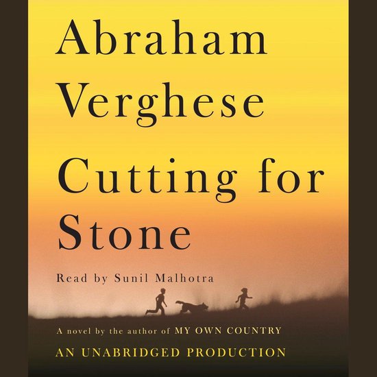Cutting for Stone