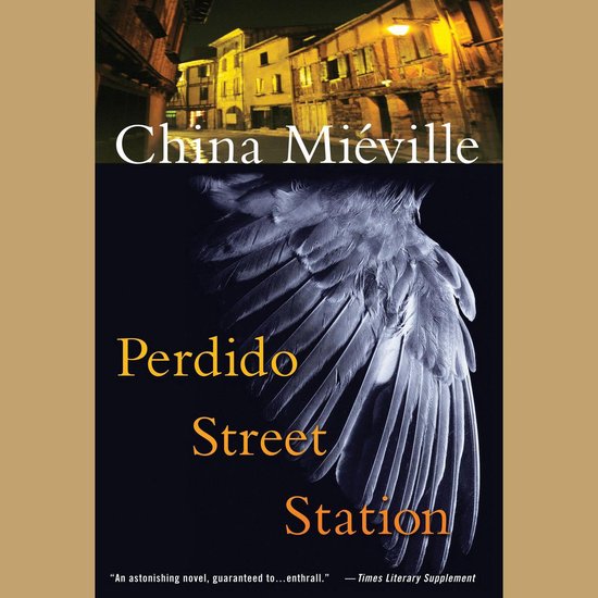 Perdido Street Station