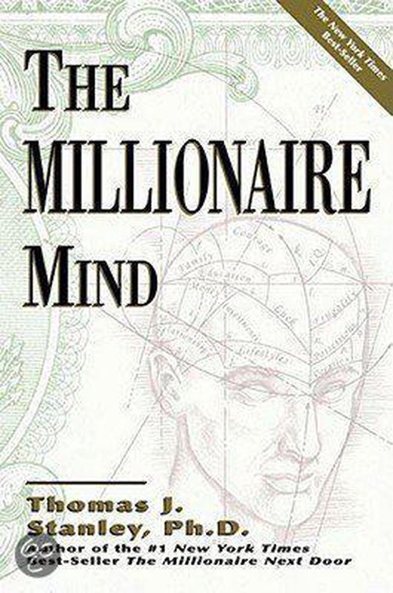 The Millionaire Mind