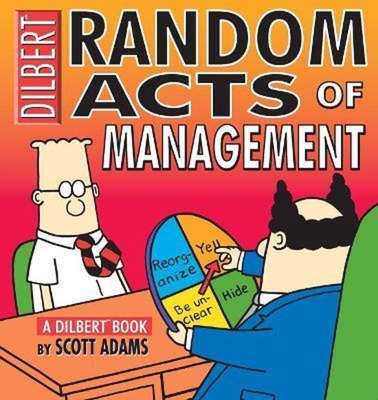 Random Acts of Management