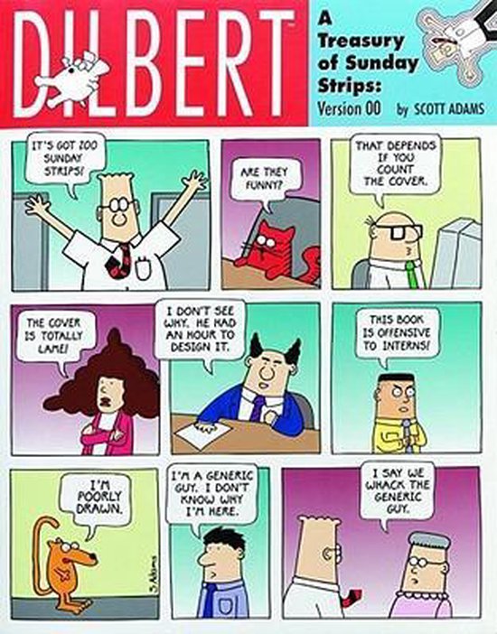 Dilbert