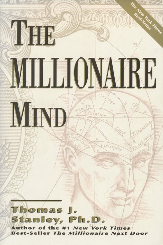 The Millionaire Mind