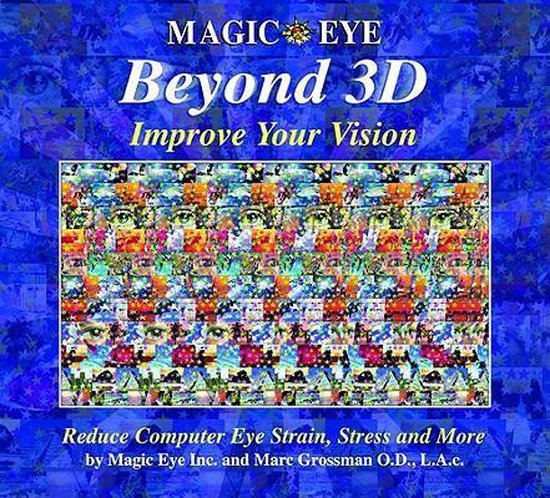 Beyond 3D