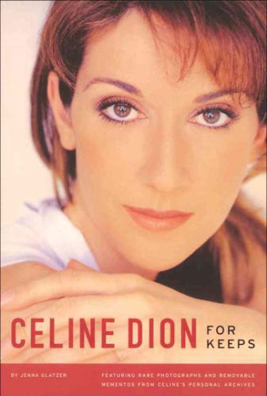 Celine Dion