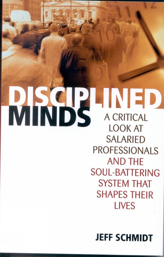 Disciplined Minds