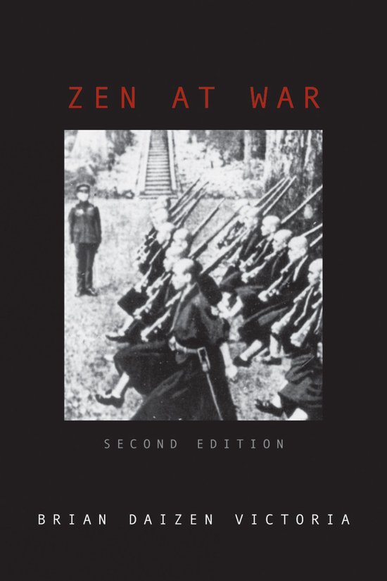 Zen At War