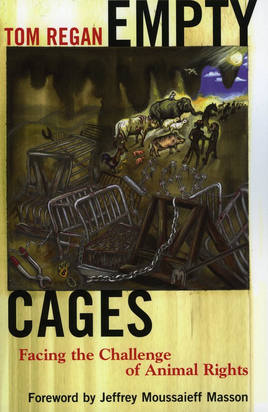 Empty Cages