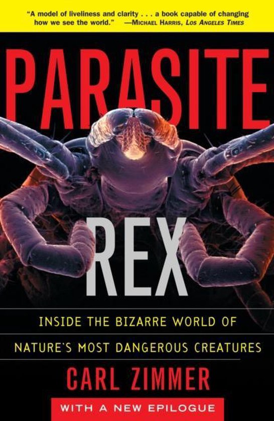 Parasite Rex