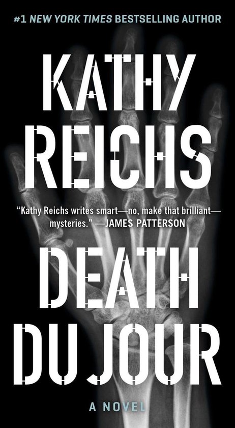 A Temperance Brennan Novel - Death Du Jour