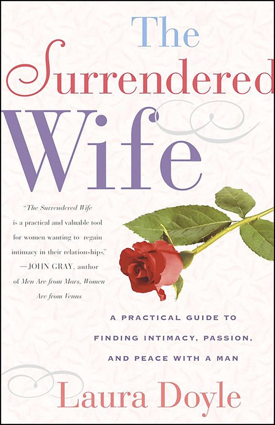 Surrendered Wife