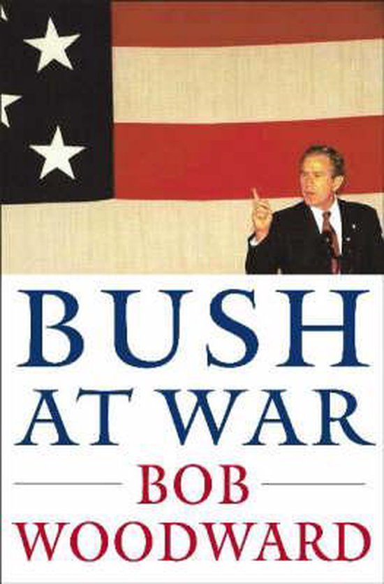 Bush at War