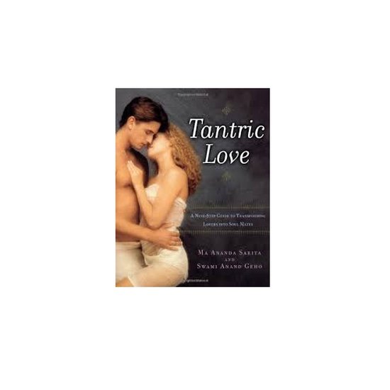 Tantric Love