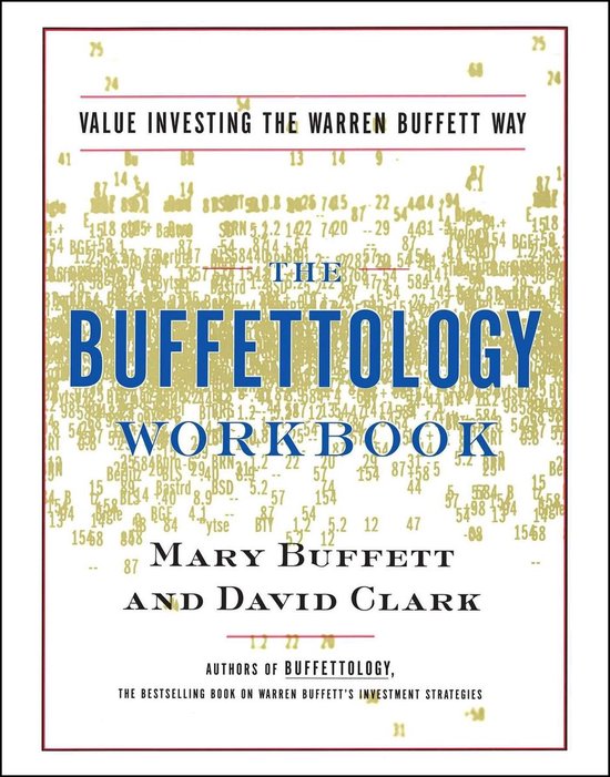 The Buffettology Workbook