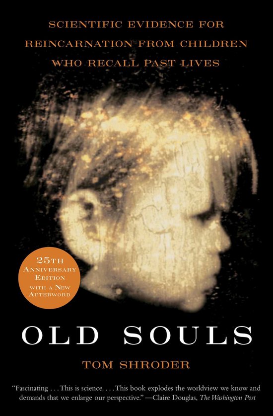 Old Souls