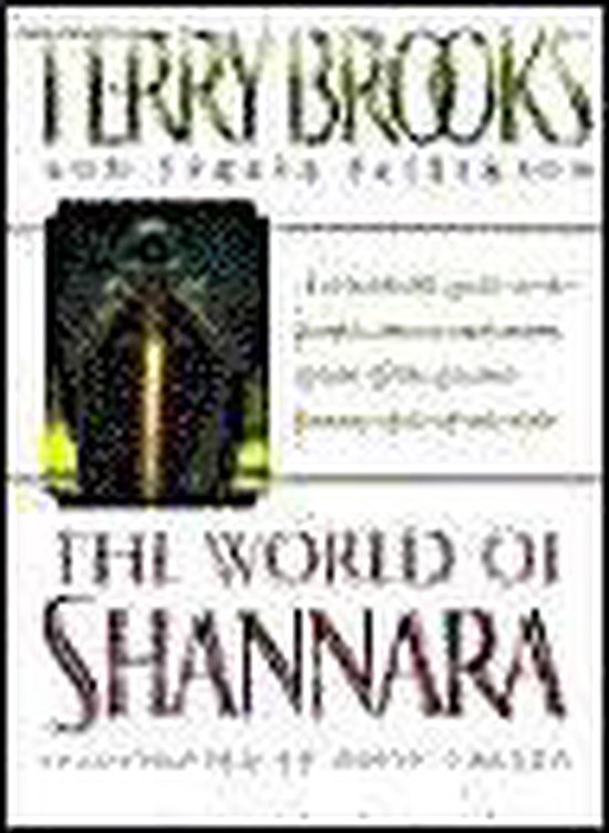 The World of Shannara