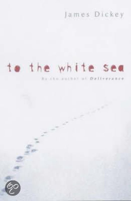 To The White Sea