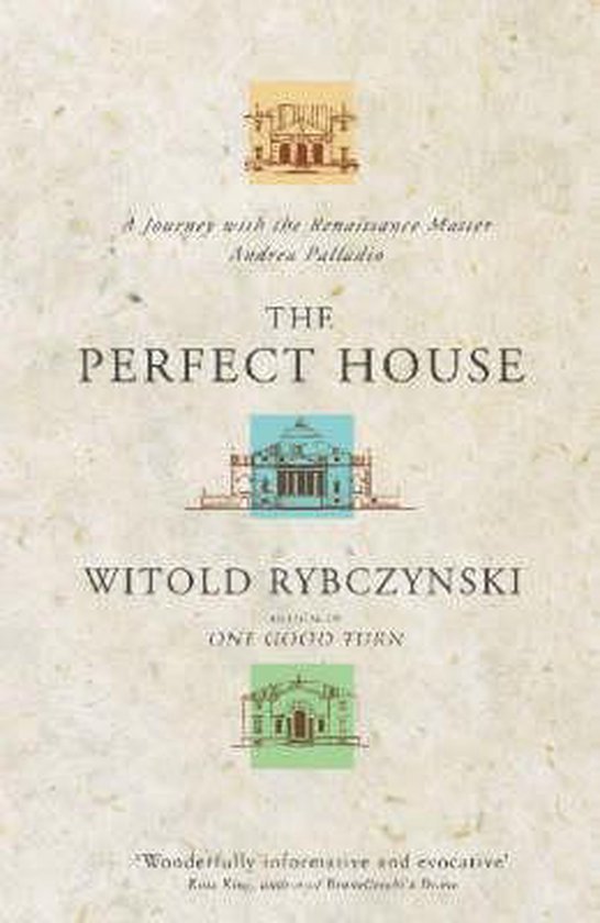 The Perfect House