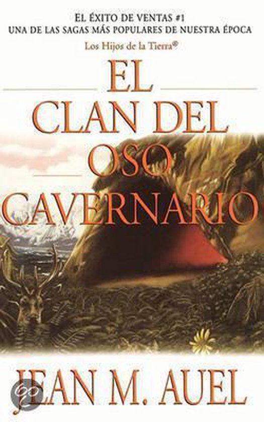 El Clan del Oso Cavernario