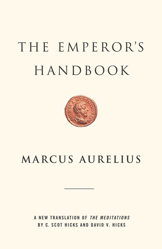 Emperor'S Handbook, The