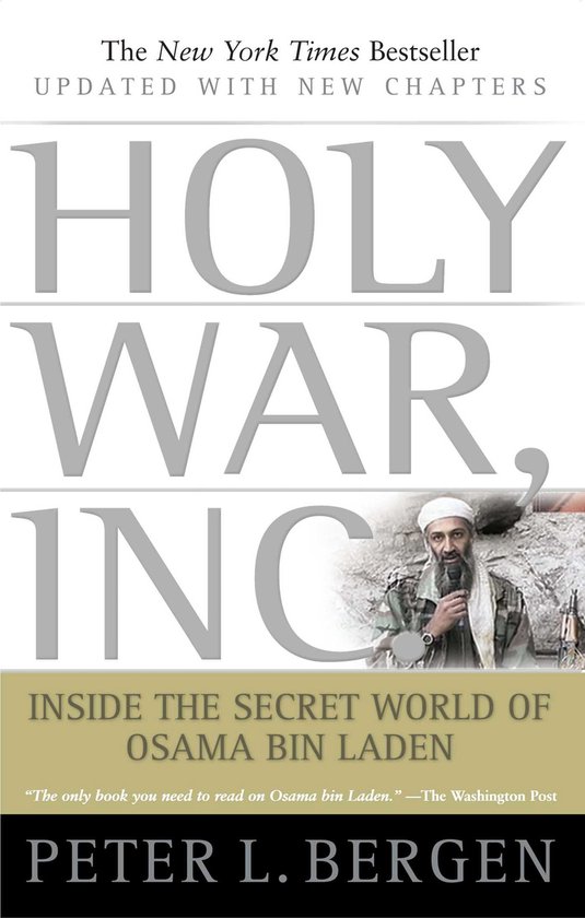 Holy War Inc