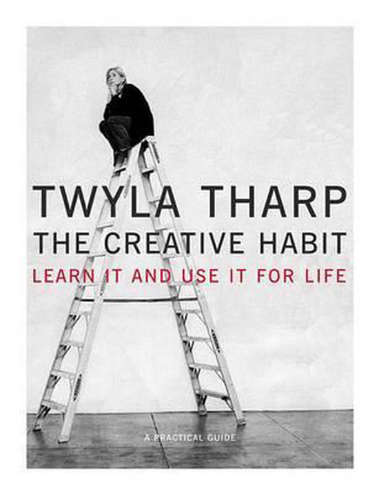 Creative Habit, the