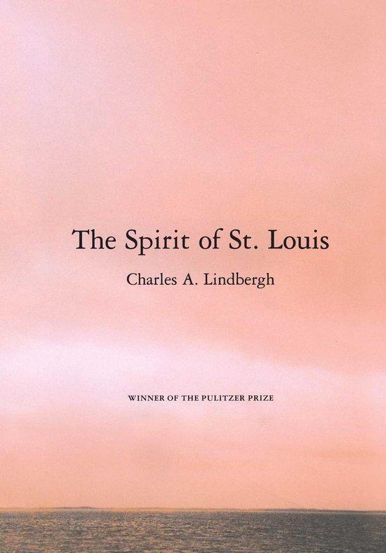 The Spirit of St. Louis