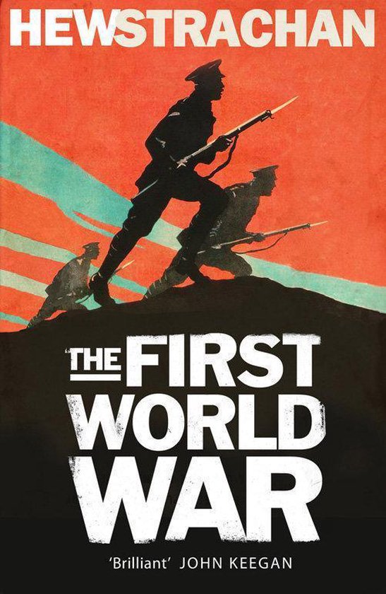 The First World War