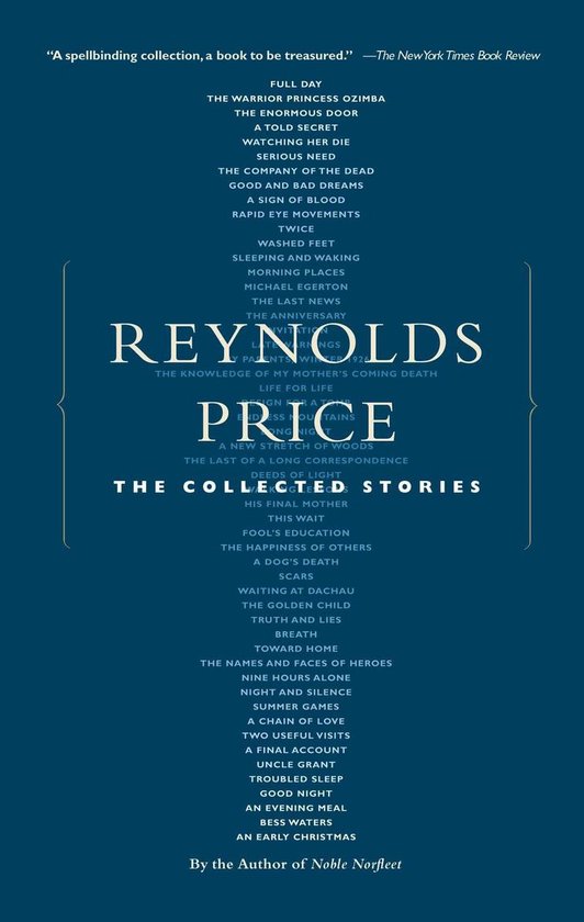 The Collected Stories